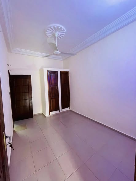 1 chambre salon